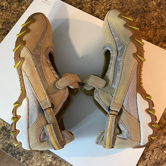 Mephisto Allarounder Shoes - Picture 6 of 11